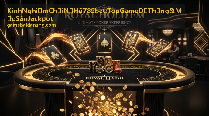 Nổ hũ Kho Báu Tứ Linh game dễ thắng tại 789bet