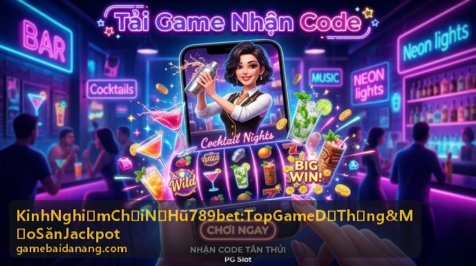Slot game Đường Mạt Chược có lối chơi cuốn hút tại 789bet