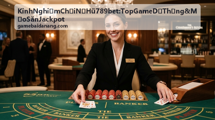 Slot game Đường Mạt Chược dễ thắng tại 789bet
