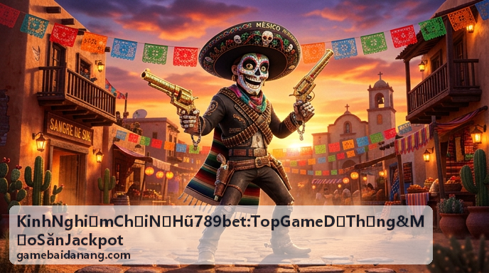 Game nổ hũ 789bet có RTP cao dễ trúng thưởng